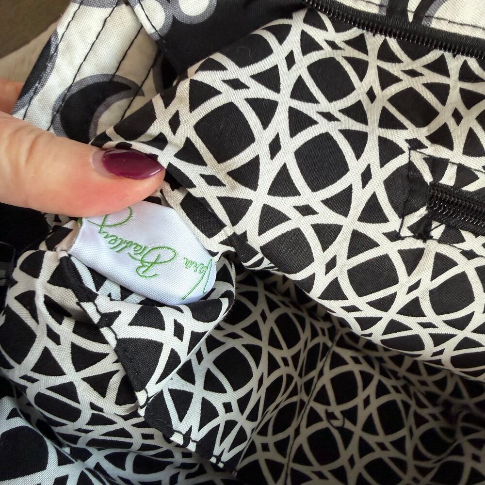 Vera Bradley Shoulder Bag - Picture 7 of 9